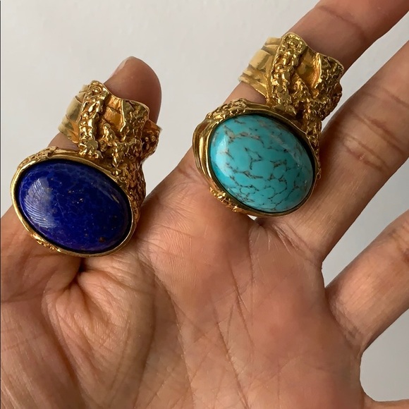 Yves Saint Laurent Jewelry - Yves Saint Laurent Artsy